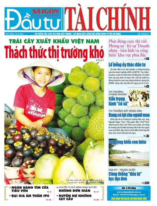 Đón đọc báo ĐTTC phát hành sáng 23-6 ảnh 1